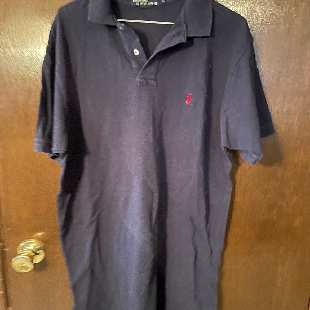 Ralph Lauren Polo